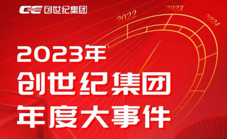 尊龙凯时集团2023年度精彩回首