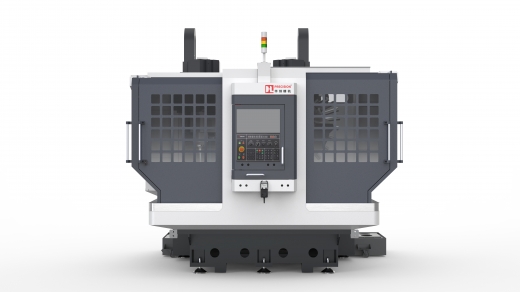 华领智能 双通道加工中心 T-700-2D