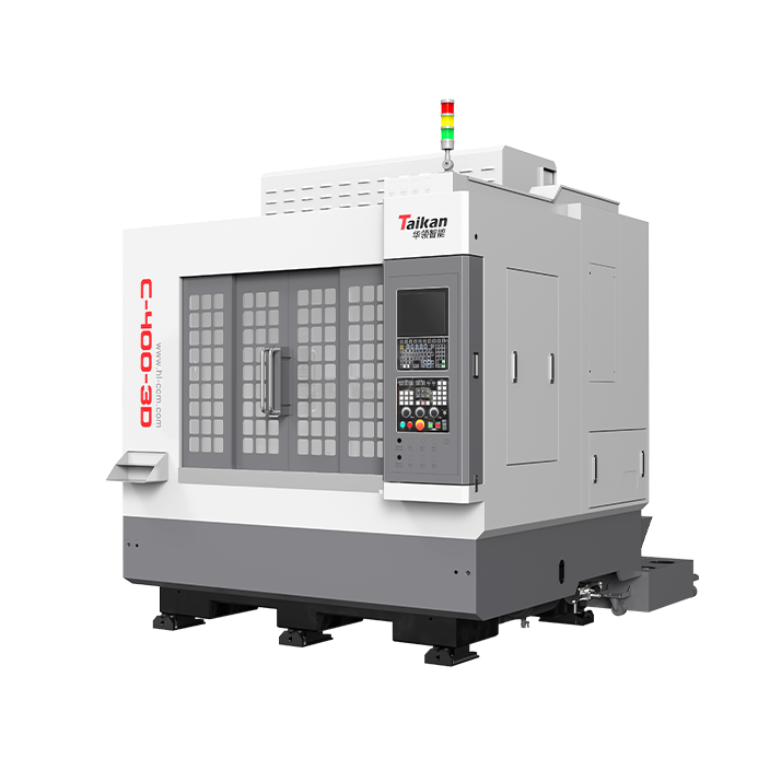 精雕加工中心产品参数