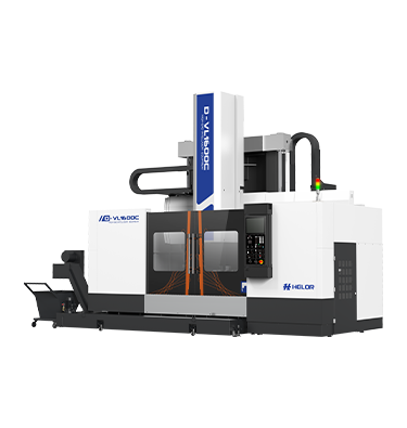 高端数控车床特点介绍