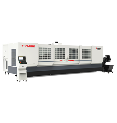 型材加工中心