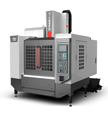 立式加工中心 title=