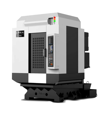 钻铣加工中心T-500B的应用领域
