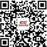 微信公众平台二维码