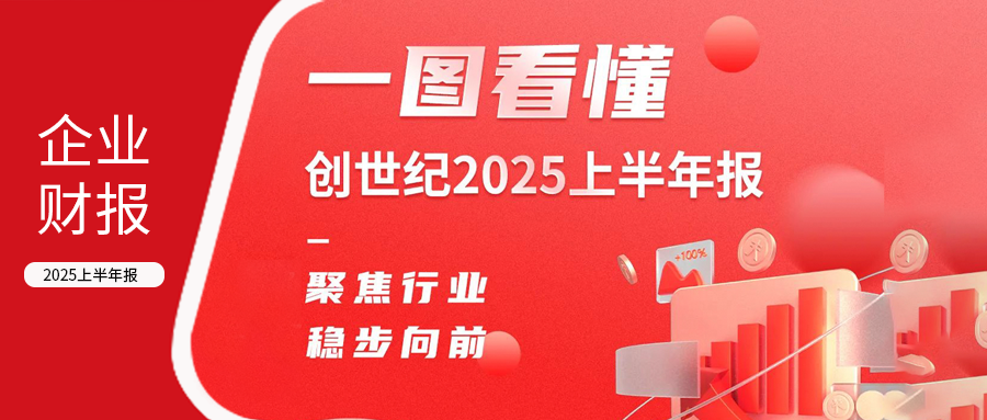 一图看懂，，，尊龙凯时(股票代码:300083)2025上半年报，，，营业收入同比增添18.44%，，，归母净利同比增添47.38%